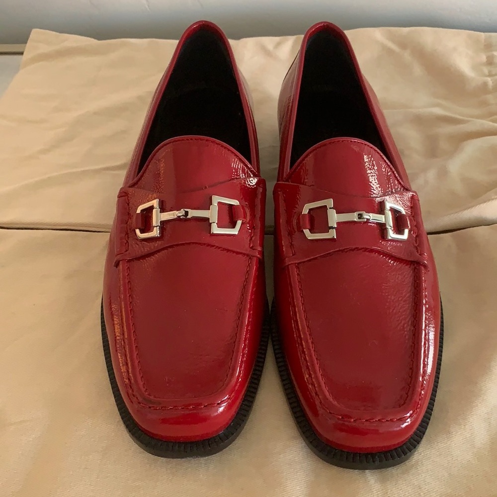 Gucci Loafers